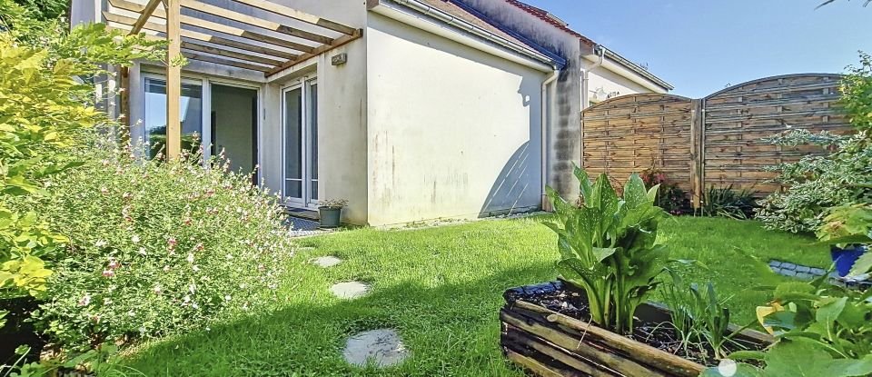 Maison 5 pièces de 92 m² à Ozoir-la-Ferrière (77330)