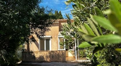 Traditional house 4 rooms of 100 m² in Six-Fours-les-Plages (83140)