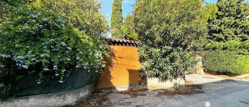 Traditional house 4 rooms of 100 m² in Six-Fours-les-Plages (83140)