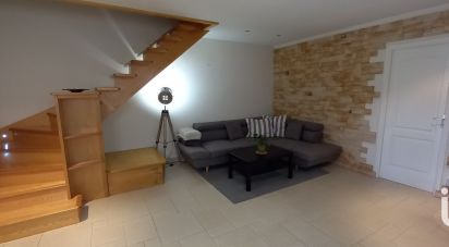 Maison 4 pièces de 102 m² à Dancevoir (52210)