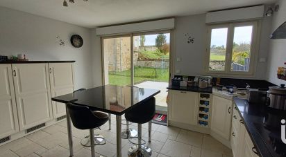 Maison 4 pièces de 102 m² à Dancevoir (52210)