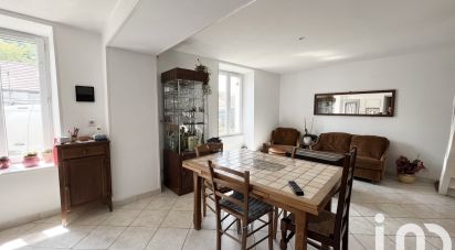 House 4 rooms of 128 m² in Presles (95590)