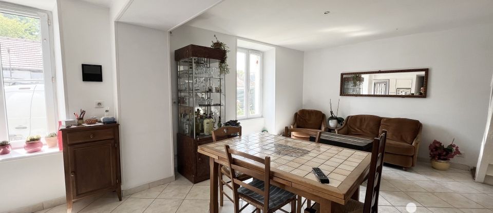 Maison 4 pièces de 128 m² à Presles (95590)