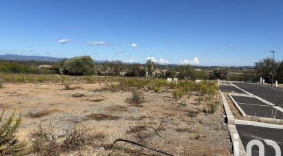 Land of 540 m² in Barbaira (11800)