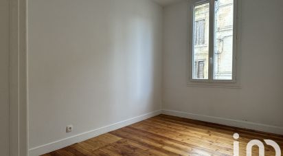 Appartement 3 pièces de 56 m² à Libourne (33500)