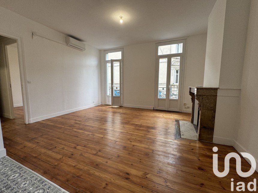 Appartement 3 pièces de 55 m² à Libourne (33500)