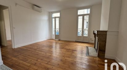 Apartment 3 rooms of 56 m² in Libourne (33500)