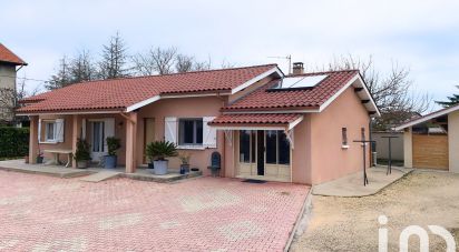 House 4 rooms of 116 m² in Beaurepaire (38270)