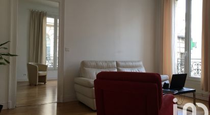 Apartment 3 rooms of 59 m² in Châlons-en-Champagne (51000)