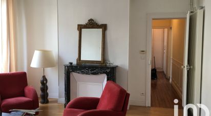 Apartment 3 rooms of 59 m² in Châlons-en-Champagne (51000)