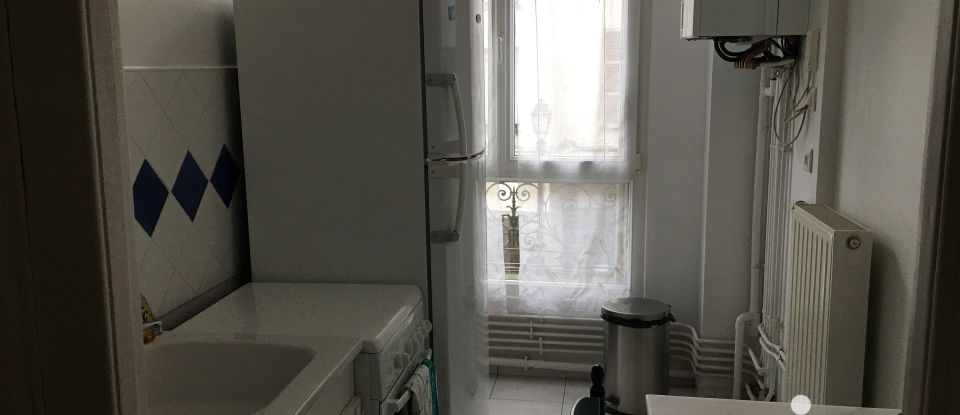 Appartement 3 pièces de 59 m² à Châlons-en-Champagne (51000)