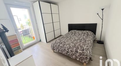 Apartment 2 rooms of 40 m² in Montfermeil (93370)