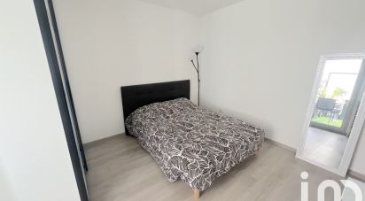 Appartement 2 pièces de 40 m² à Montfermeil (93370)