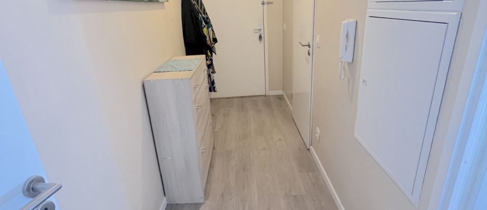 Appartement 2 pièces de 40 m² à Montfermeil (93370)