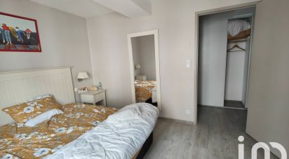 Apartment 2 rooms of 33 m² in Châteaugiron (35410)