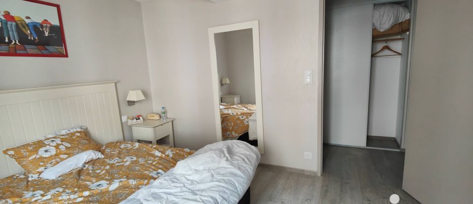 Apartment 2 rooms of 33 m² in Châteaugiron (35410)