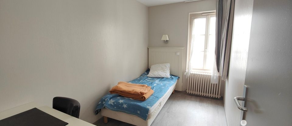 Apartment 2 rooms of 33 m² in Châteaugiron (35410)