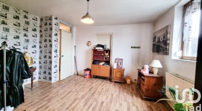 Maison 3 pièces de 655 m² à Calais (62100)