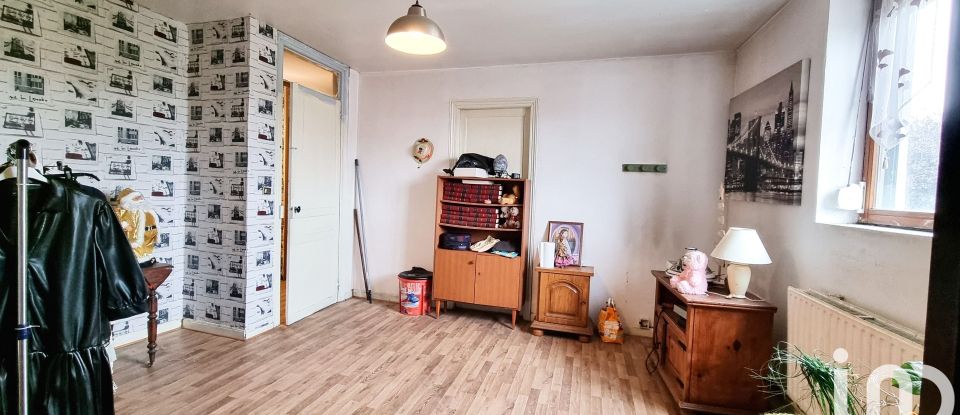 Maison 3 pièces de 655 m² à Calais (62100)