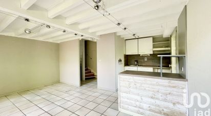 House 3 rooms of 47 m² in Biscarrosse (40600)