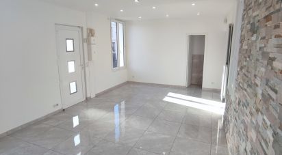 Maison 4 pièces de 87 m² à Taverny (95150)