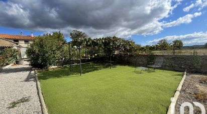 Maison 8 pièces de 160 m² à Villedaigne (11200)