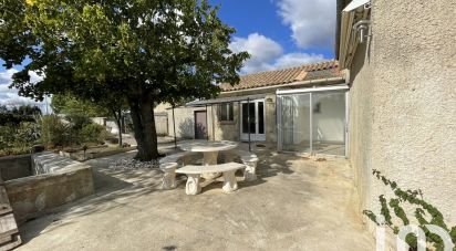 Maison 8 pièces de 160 m² à Villedaigne (11200)