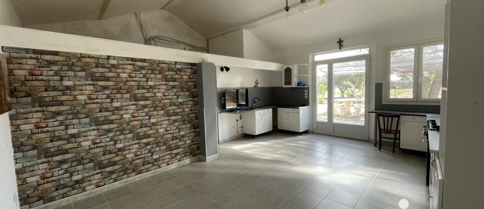 Maison 8 pièces de 160 m² à Villedaigne (11200)