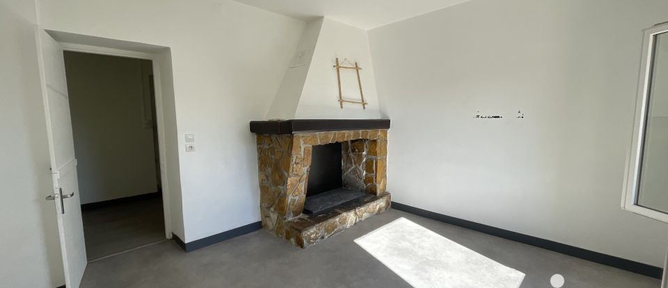 Maison 8 pièces de 160 m² à Villedaigne (11200)