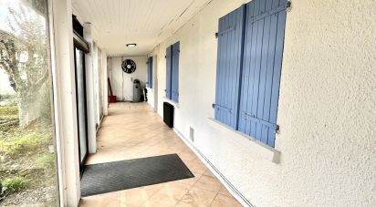 Maison traditionnelle 5 pièces de 180 m² à Moissac (82200)