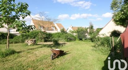 Terrain de 745 m² à Vert-le-Petit (91710)