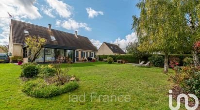 House 8 rooms of 183 m² in Soindres (78200)