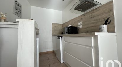 Maison 3 pièces de 50 m² à Villeneuve-Minervois (11160)