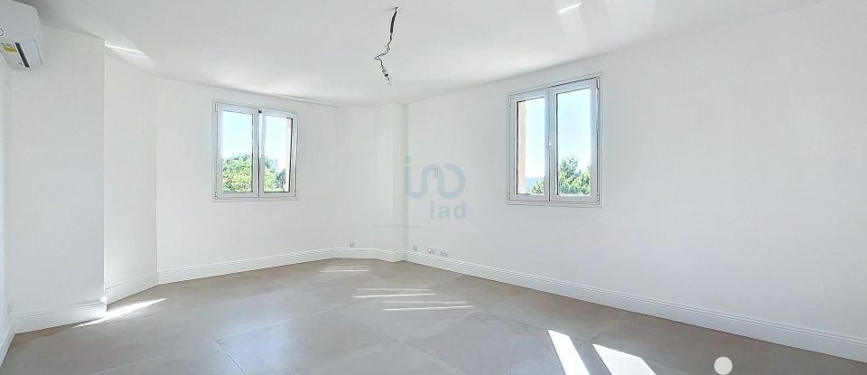 Apartment 3 rooms of 74 m² in Nice (06100)