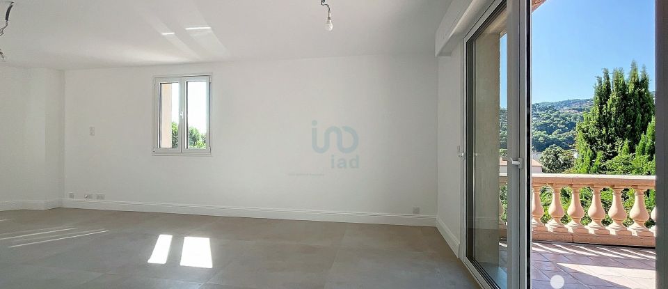 Apartment 3 rooms of 74 m² in Nice (06100)