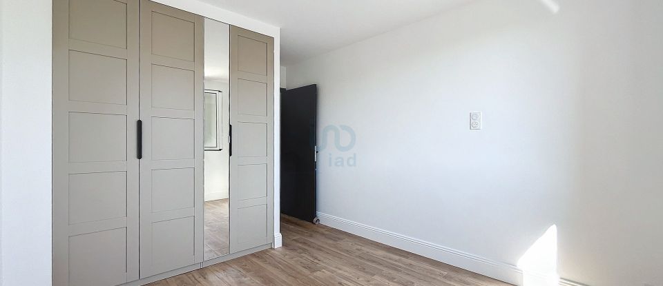 Appartement 3 pièces de 74 m² à Nice (06100)