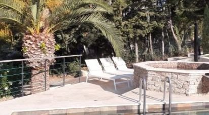 Appartement 3 pièces de 53 m² à Roquebrune-sur-Argens (83380)