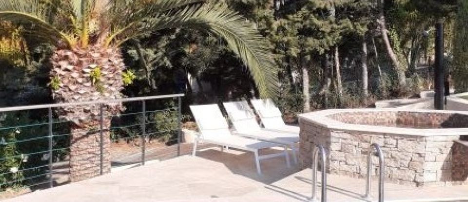 Apartment 3 rooms of 53 m² in Roquebrune-sur-Argens (83380)