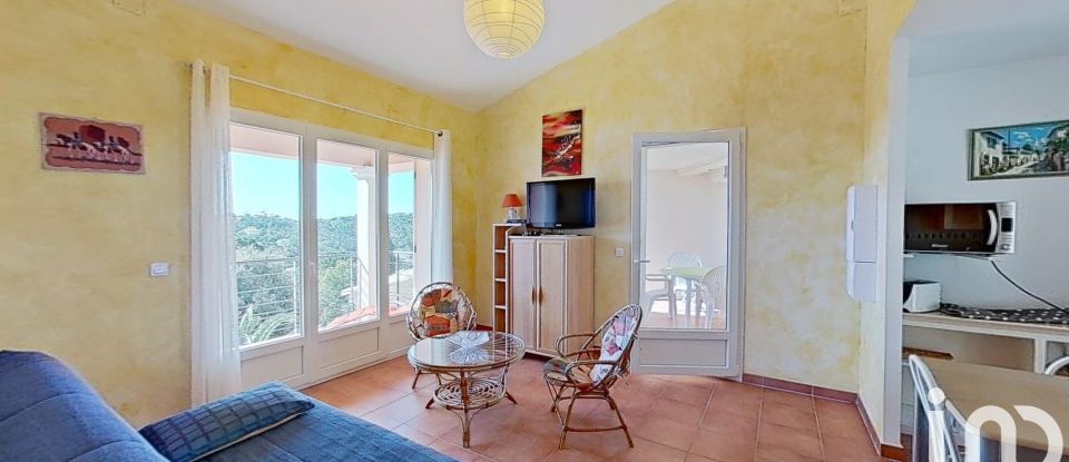 Apartment 3 rooms of 53 m² in Roquebrune-sur-Argens (83380)