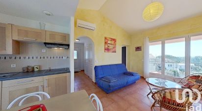 Appartement 3 pièces de 53 m² à Roquebrune-sur-Argens (83380)