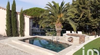 Apartment 3 rooms of 53 m² in Roquebrune-sur-Argens (83380)