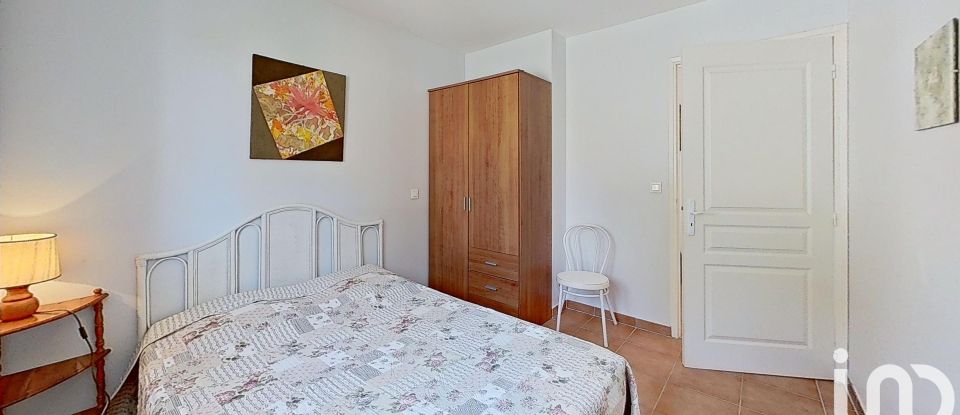 Apartment 3 rooms of 53 m² in Roquebrune-sur-Argens (83380)