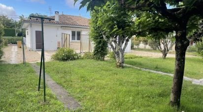 House 4 rooms of 65 m² in Saujon (17600)