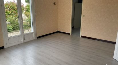 Maison 4 pièces de 65 m² à Saujon (17600)