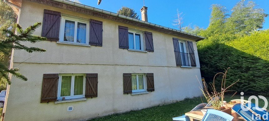 Pavillon 5 pièces de 81 m² à Romilly-sur-Seine (10100)