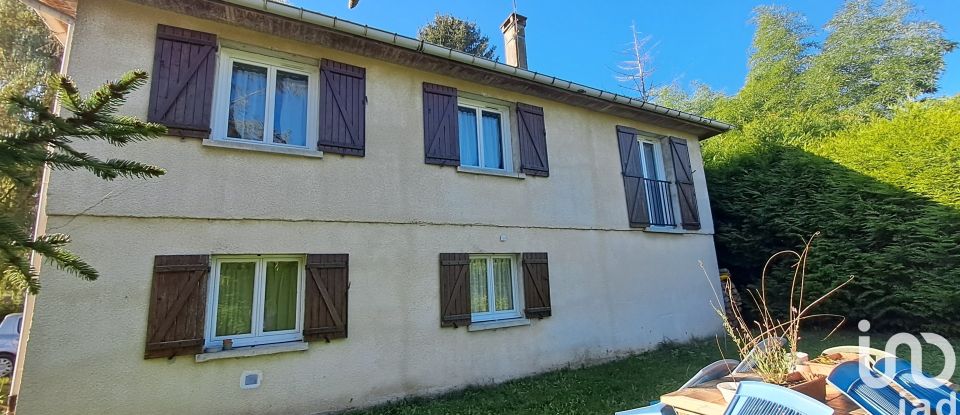 Pavilion 5 rooms of 81 m² in Romilly-sur-Seine (10100)