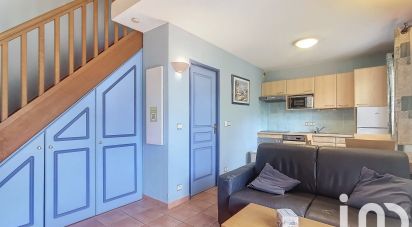 Maison 2 pièces de 36 m² à Tourrettes (83440)