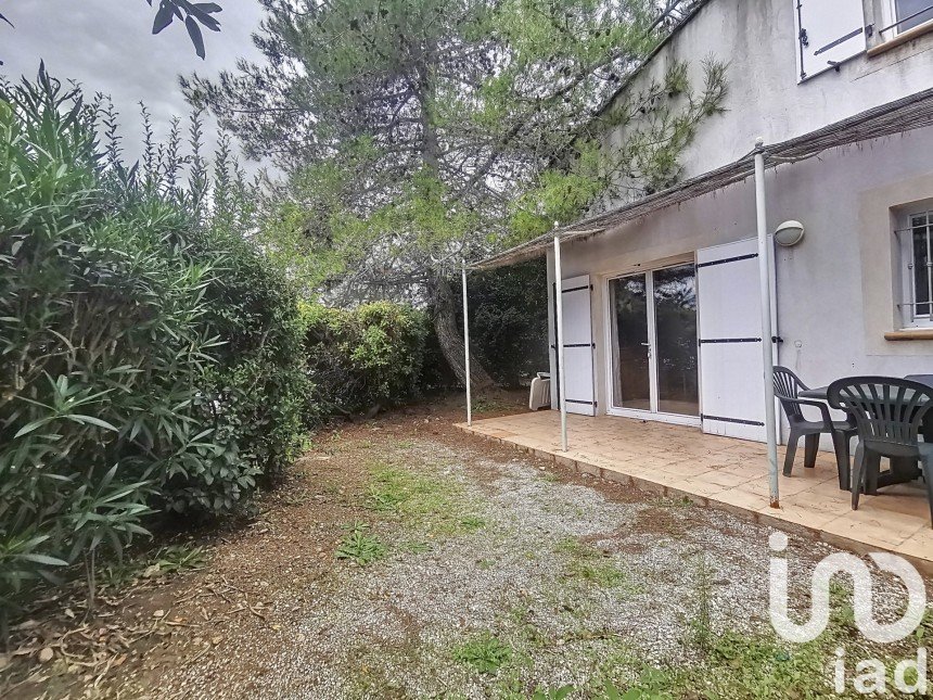 Maison 2 pièces de 36 m² à Tourrettes (83440)