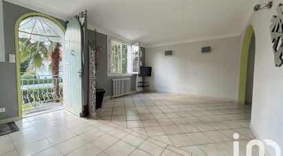 Maison traditionnelle 5 pièces de 111 m² à Bouguenais (44340)