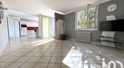 Traditional house 5 rooms of 111 m² in Bouguenais (44340)